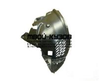 BM0X311-300-L - ПОДКРЫЛОК ПЕРЕДНИЙ ЛЕВЫЙ (ТАЙВАНЬ) BMW X3 F25 (2011-)