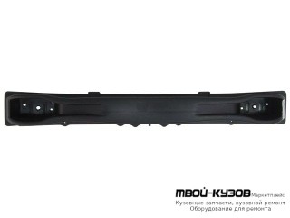 УСИЛИТЕЛЬ БАМПЕРА ЗАДНИЙ (КИТАЙ) для KIA OPTIMA (2011-2016)