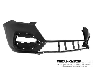 БАМПЕР ПЕРЕДНИЙ (КИТАЙ) для Omoda S5 (ARRIZO 5 PLUS) (2022-)