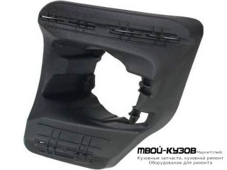 КРЕПЛЕНИЕ ФАРЫ ЛЕВАЯ СТОРОНА ПРОТИВОТУМ (КИТАЙ) для Citroen C-ELYSEE (2013-)