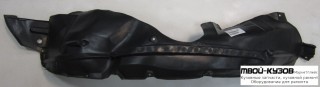 ПОДКРЫЛОК ПЕРЕДНИЙ КРЫЛА ЛЕВАЯ СТОРОНА (КИТАЙ) для Suzuki SX-4 (2006-)