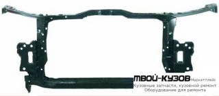 СУППОРТ РАДИАТОРА 1.8 (ТАЙВАНЬ) для Toyota AVENSIS (2003-2007)