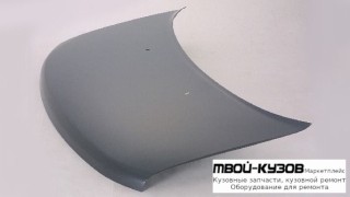 КАПОТ (ТАЙВАНЬ) для Toyota SCION XB (2003-)