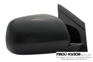 ЗЕРКАЛО ПРАВАЯ СТОРОНА ЭЛЕКТР С ПОДОГРЕВОМ (ТАЙВАНЬ) для Lexus RX 300 (02.2003 - 12.2008)