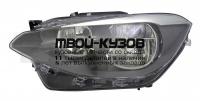 20-E072-05-9B - ФАРА ЛЕВАЯ (TYC) BMW F20 (2011-)