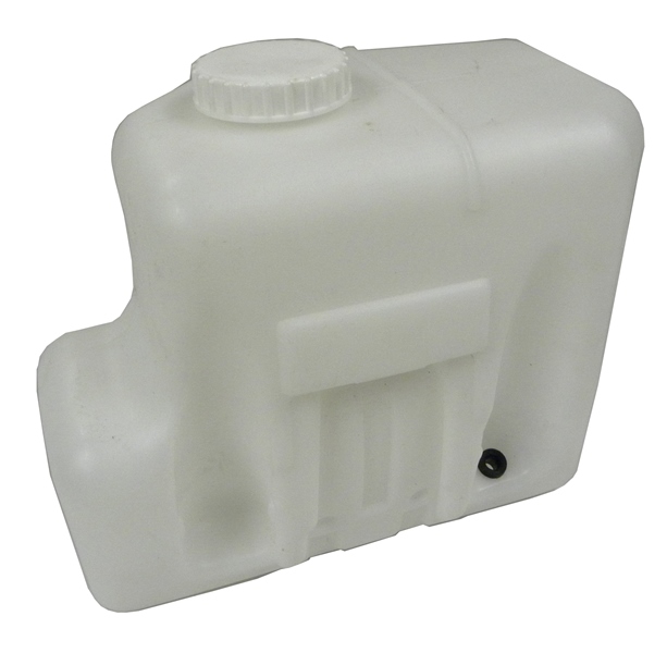 Бачок омывателя ВАЗ-21213 (под 1 мотор) н/о 5л