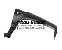 JPCHE02-270-R - КРЫЛО ПЕРЕДНЕЕ ПРАВОЕ (ТАЙВАНЬ) Jeep Liberty KJ (2002-2007)