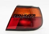 215-19A5R-U - ФОНАРЬ ПРАВЫЙ ЗАДНИЙ в крыло (DEPO) Nissan Almera N15 (1995-1998)