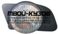 314-2002R-ASD - ПРОТИВОТУМАННАЯ ФАРА ПРАВАЯ (DEPO) Mitsubishi Galant 8 (1999-2001)