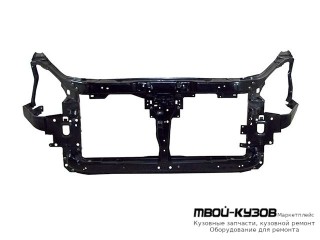 СУППОРТ РАДИАТОРА (КИТАЙ) для Nissan TEANA (2004-2008)