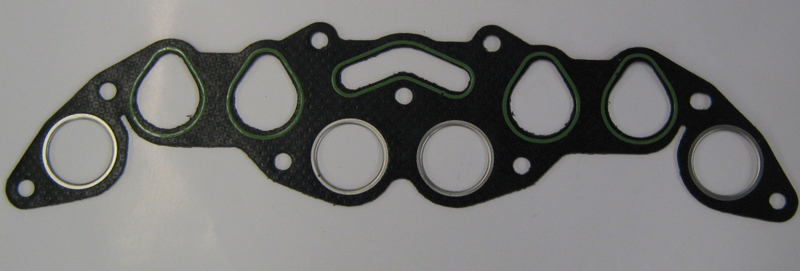 Прокладка коллектора ВАЗ-2123 (TRIALLI) GZ1020014