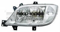 20-A526-05-2B - ФАРА ЛЕВАЯ (TYC) Mercedes Sprinter 901-905 рестайлинг (2003-)