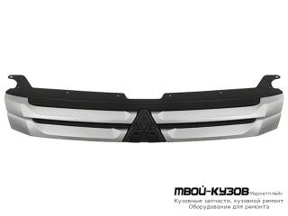 РЕШЕТКА РАДИАТОРА (КИТАЙ) для Mitsubishi OUTLANDER (2013-)