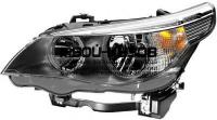 1EF 008 673-071 - ФАРА ЛЕВАЯ (Hella) BMW E60 (2003-)