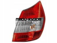 11-A459-A1-2B - ФОНАРЬ ПРАВЫЙ ЗАДНИЙ в крыло (TYC) Renault Scenic 2 (2003-2006)