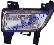 323(SDN/F) 98-2001 ФАРА П/Т ЛЕВАЯ    216-2005L-UE