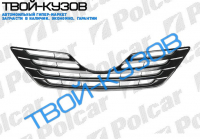 CAMRY 0906- РЕШЕТКА РАДИАТОРА ПОД ПОКРАСКУ