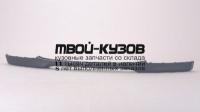 BME8703-220B - СПОЙЛЕР ПЕРЕДНЕГО БАМПЕРА (ТАЙВАНЬ) BMW E87 (2003-)