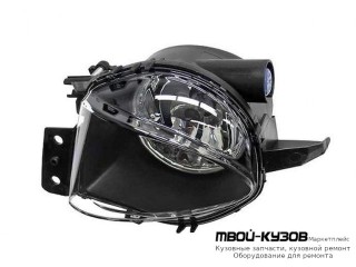 ФАРА ПРОТИВОТУМАННАЯ ЛЕВАЯ СТОРОНА (ориг.) для BMW E90 СЕДАН / E91 УНИВЕРСАЛ (3 SERIES) (2004-)