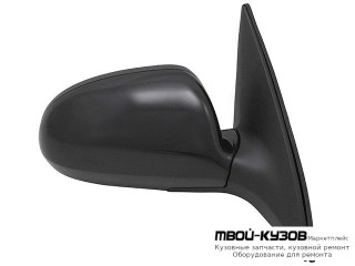 ЗЕРКАЛО ЛЕВАЯ СТОРОНА ЭЛЕКТР (КИТАЙ) для Hyundai I30 (2007-2011)