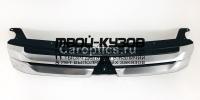 MBOTL14-100 - РЕШЕТКА РАДИАТОРА (КИТАЙ) Mitsubishi Outlander (2014-)