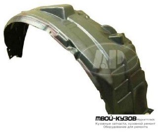ПОДКРЫЛОК ПЕРЕДНИЙ КРЫЛА ПРАВАЯ СТОРОНА (ТАЙВАНЬ) для Mitsubishi OUTLANDER XL (2007-2009)