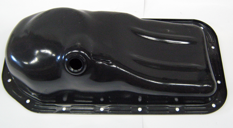 Поддон масляного картера ВАЗ-2108-99, 2110,2113-15, 1118, 2170, 2190 (АвтоВАЗ)
