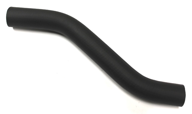 Патрубок радиатора ВАЗ-2108 верхний (Волгопромтранс)