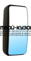 EM02MG0Z01R - ЗЕРКАЛО ПРАВОЕ (DEPO) Man F2000 (1994-1999)