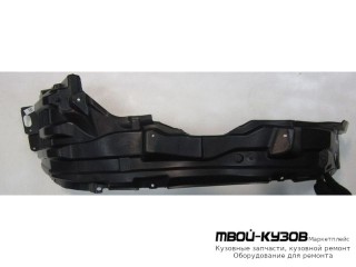 ПОДКРЫЛОК ПЕРЕДНИЙ КРЫЛА ЛЕВАЯ СТОРОНА (КИТАЙ) для Mitsubishi ASX (2010-)