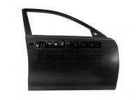 TYCAM06-510-R - ДВЕРЬ ПЕРЕДНЯЯ ПРАВАЯ (КИТАЙ) Toyota Camry V40 (2006-2011)