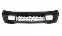 JPGCH13-990 - НАКЛАДКА ПЕРЕДНЕГО БАМПЕРА (ТАЙВАНЬ) Jeep Grand Cherokee WK2 (2013-)
