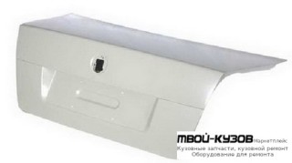 КРЫШКА БАГАЖНИКА для Volkswagen BORA (09.1998-)