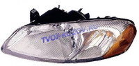 DODGE STRATUS/CH SEBRING 01-03 ФАРА L  334-1104L-US
