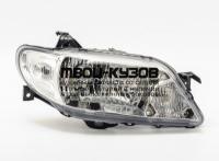 216-1144R-LD-EM - ФАРА ПРАВАЯ (DEPO) Mazda 323 BJ (2001-2003)