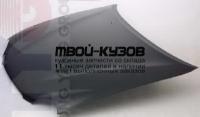 TYCRL97-330 - КАПОТ (ТАЙВАНЬ) Toyota Corolla AE110 левый руль (1997-2000)