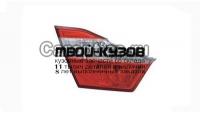 112-1314L-UE - ФОНАРЬ ЛЕВЫЙ ЗАДНИЙ в крышку багажника (DEPO) Toyota Camry V50 (2012-)