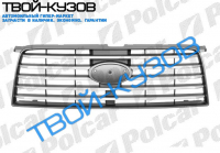 FORESTER 05-08 РЕШЕТКА РАДИАТОРА
