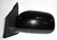 TYRV406-450X-L - ЗЕРКАЛО ЛЕВОЕ (ТАЙВАНЬ) Toyota Rav4 (2006-2008)