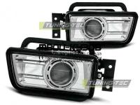 BM101-B0WW2 - ТЮНИНГ КОМПЛЕКТ ПРОТИВОТУМАННЫХ ФАР (EAGLE EYES) BMW E34 (1988-)