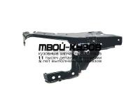 OPAST04-400-R - КРЕПЛЕНИЕ ФАРЫ ПРАВОЕ (ТАЙВАНЬ) Opel Astra H (2004-)