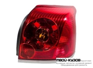 ФОНАРЬ ЗАДНИЙ ВНЕШНИЙ ПРАВАЯ СТОРОНА (КИТАЙ) для Toyota AVENSIS (2003-2007)