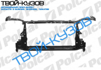 COROLLA 02- (HB) ПАНЕЛЬ ПЕРЕДНЯЯ