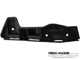 КРЕПЛЕНИЕ БАМПЕРА ПЕРЕДНИЙ ПРАВАЯ СТОРОНА (АРГЕНТИНА) для Renault MASTER (2010-)