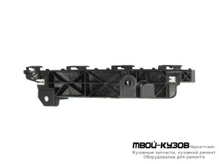 КРЕПЛЕНИЕ БАМПЕРА ПЕРЕДНИЙ ПРАВАЯ СТОРОНА (КИТАЙ) для Hyundai IX35 (2010-)