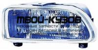 431-2012L-UE - ПРОТИВОТУМАННАЯ ФАРА ЛЕВАЯ (DEPO) Ford Mondeo 1 (1993-1996)