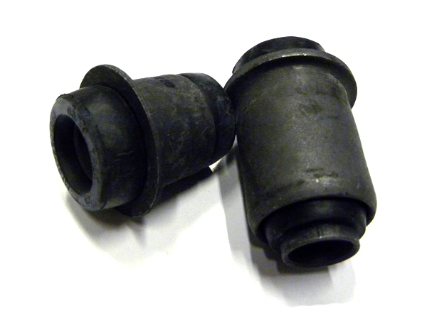 Сайлент-блок рычага ВАЗ-2121 4шт.+4шт. (ТРЕК) в уп.