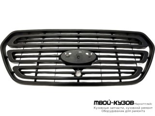 РЕШЕТКА РАДИАТОРА (ИТАЛИЯ) для Ford TRANSIT (2014-)