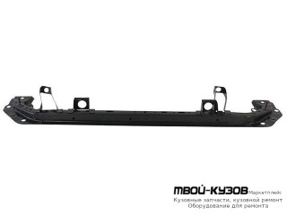 БАЛКА СУППОРТА РАДИАТ НИЖН (ТАЙВАНЬ) для Nissan X-TRAIL (03.2007-)