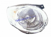 ФАРА ПРАВАЯ эл. коррект.